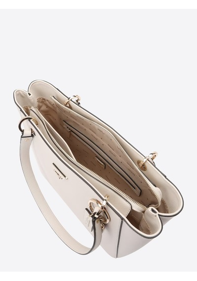 Guess Noelle Iı Tote-kadın Omuz Çantası -zg967225 Bone