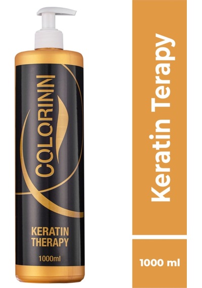Colorinn Keratin Therapy 1000 ML