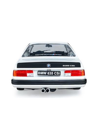 Solido S1810304 1/18 Bmw 635 Csı 1984