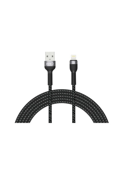Zore Shira Serisi Lightning Usb Kablo 3m