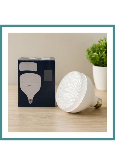 Trendexa Led Ampul E27 40w 6400k 4400 Lümen Mac Standart