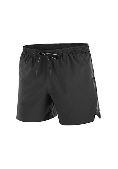 Salomon Shakeout Core 5" Erkek Koşu Şortu Lc2450400 Siyah