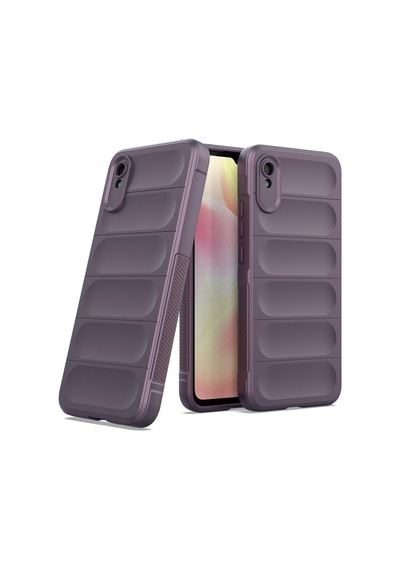 Microsonic Xiaomi Redmi 9A Kılıf Oslo Prime