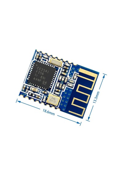 Hm-11 Bluetooth Modülü