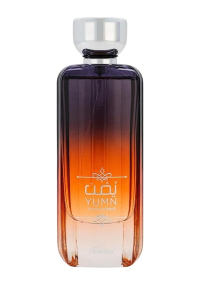 Rasasi Yumn Pour Homme Edp 100 Ml Erkek Parfümü Oryantal
