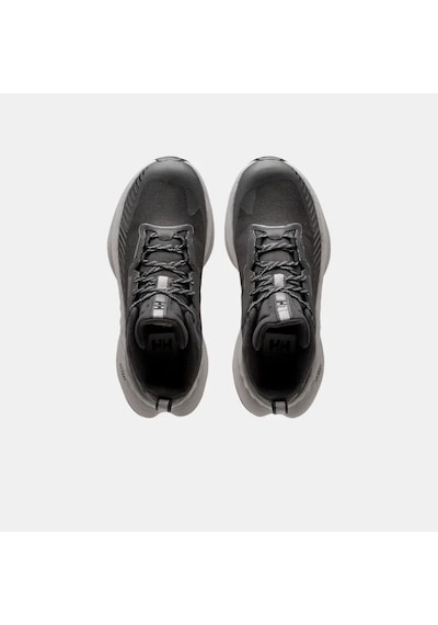Helly Hansen Awe Hiker Mid Helly Tech Erkek Outdoor Bot Hha12094.hha990 Siyah