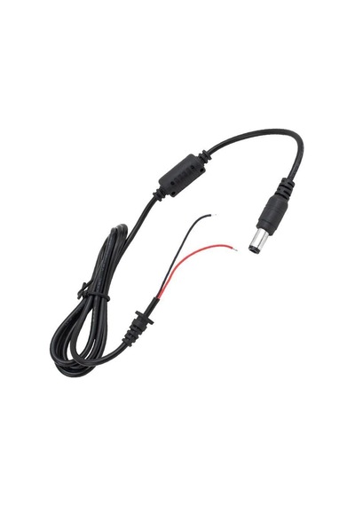 Notebook Adaptör Jacklı Kablo Yd-775 6.3x3.0 Uç -180424