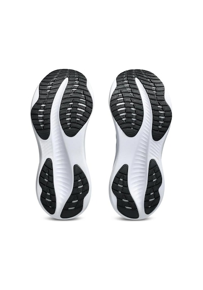 Asics Gel-excite 11 Kadın Koşu Ayakkabısı Siyah - Beyaz