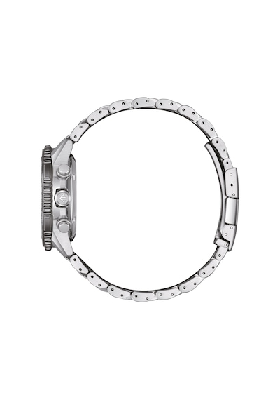 Citizen Eco-drive Ca4664-60w Erkek Kol Saati Metalik