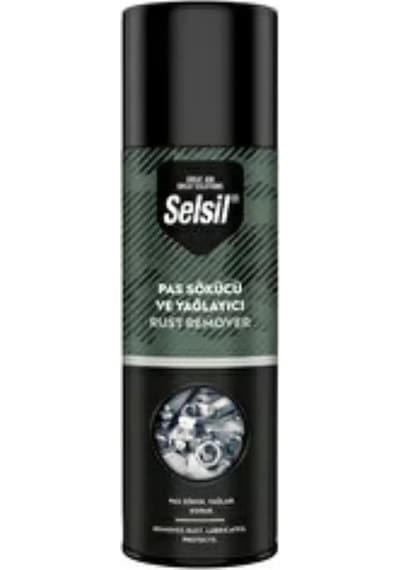 Selsil Pas Sökücü 200 Ml