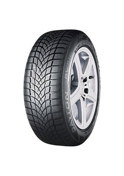 Dayton 175/70R14 84T DW510 Evo 2022 Kış Lastiği