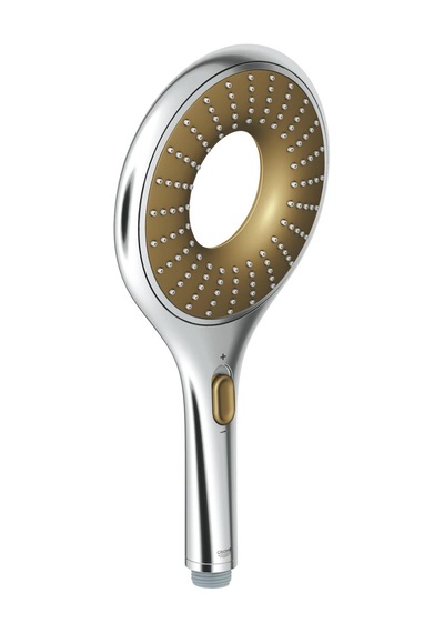Grohe Yağmur Duşu Ikon 150 El Duşu 2 Sprey - 27634000