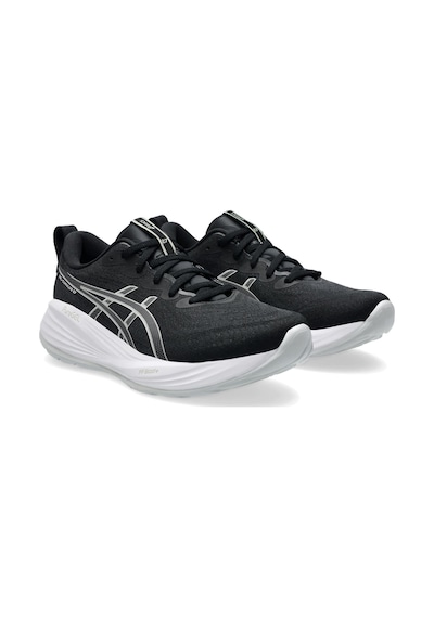 Asics Asıcs Gel-cumulus 27 Kadın Siyah Koşu Ayakkabısı 1012b772-002 Siyah