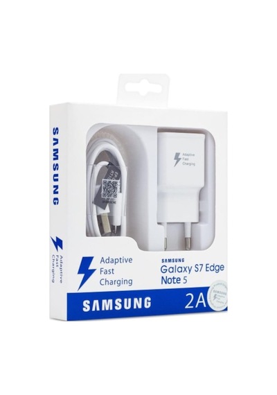 Samsung Uyumlu Hızlı Şarj Cihazı Micro (409645522)