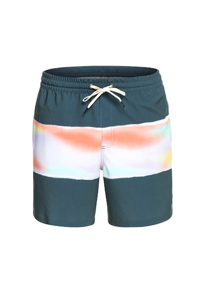 Quiksilver Eqyjv04011-bsl6 Air-brush 17nb M Jamv Erkek Deniz Şortu 001