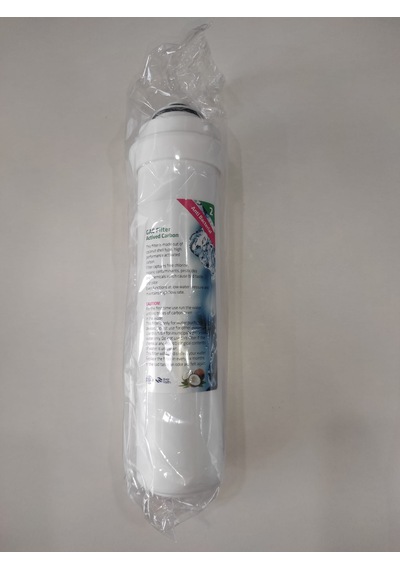 Water Quality Tak Çevir Filtre