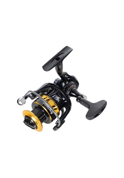 Remixon Elite 5000 D Spin Olta Makinesi