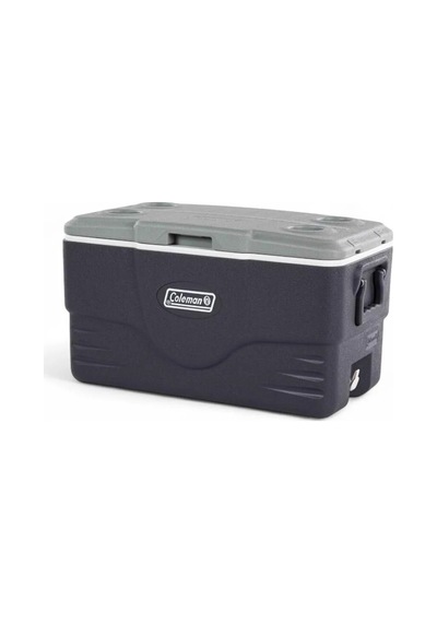 Coleman Daintree Personal Chest Hard Cooler Soğutucu Buzluk 44 Lt Mz Çok Renkli