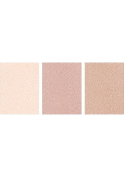 Catherine Arley Dinamik Highlighter Paleti 02