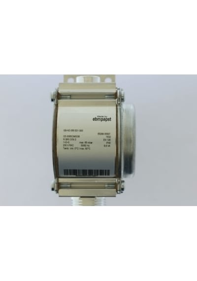 Viessmann Gaz Valfi Ebmpapst Gb-nd 055 E01 S00