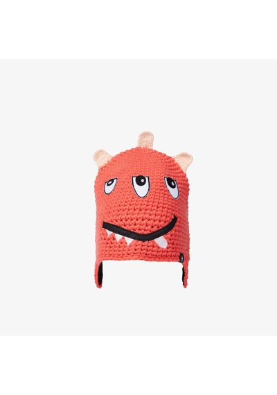 Mckinley Mc Kinley Monsters Iıı Çocuk Kırmızı Bere 416242 Kırmızı