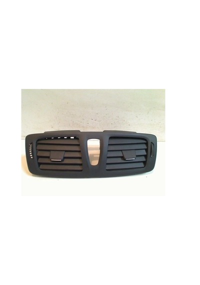 Renault Megane 3 - Iıı Orta Torpido Havalandırma Izgarası Difizör - 682600016r -renault Mais