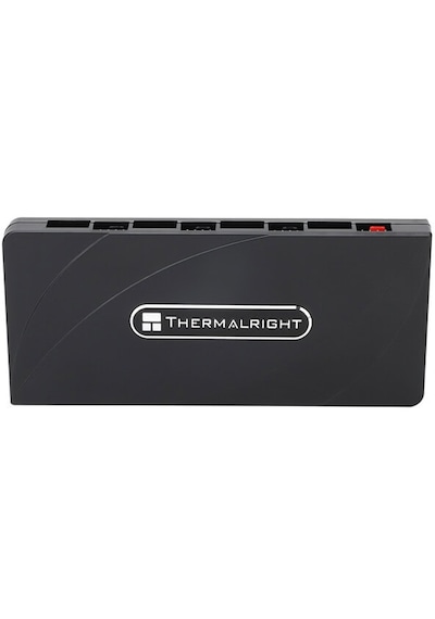 Thermalright Fan-and Argb Hub X8 4 Pinli Rgb Fan Çoklayıcı