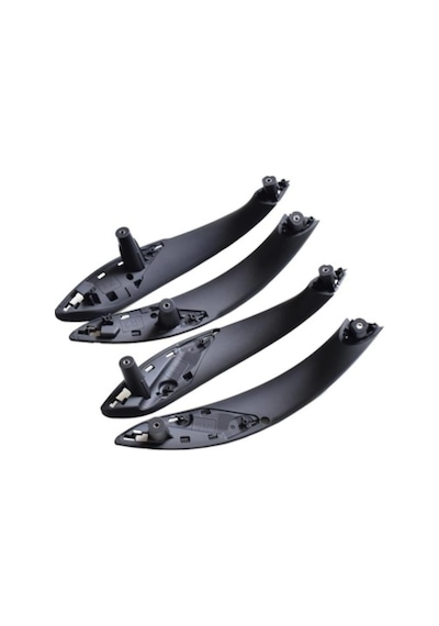 Bmw F30 Siyah Kapi Kol Tutamagi Seti 511856282