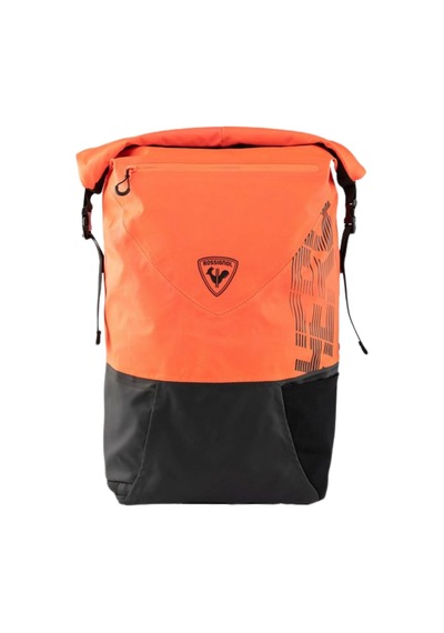 Rossıgnol Rossignol Sırt Çantası Commuters Bag 25l Hot Red Pfc Red Kırmızı