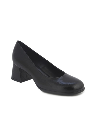 Topuklu/ Stiletto Kadın 205306ry Comart 5306 Sottovetro Ry Nero Sottovetro Ry Nero