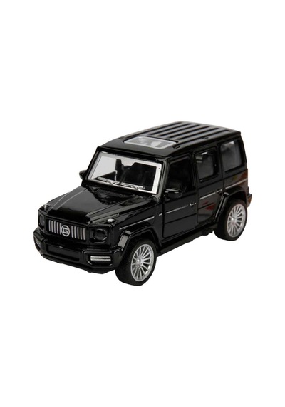 1:43 Nessiworld Premium Suv Araba 10 Cm