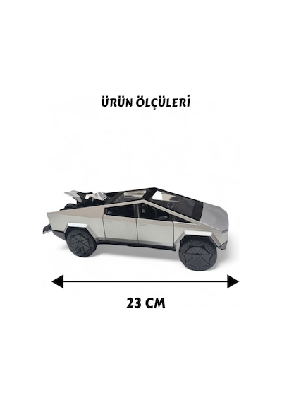 Sesli Işıklı Çek Bırak Model Açılabilir Kapılar Full Fonksiyon Metal Kasa 23 Cm Araba 98707484