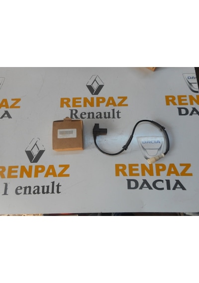 Renault Clio 2 Sol Ön Abs Kablosu 7700411747 - 7700415681