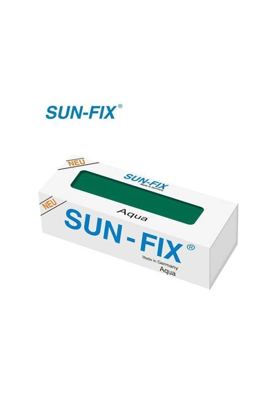 SunFix Yapıştırıcı Aqua Kaynak Macun 50 G