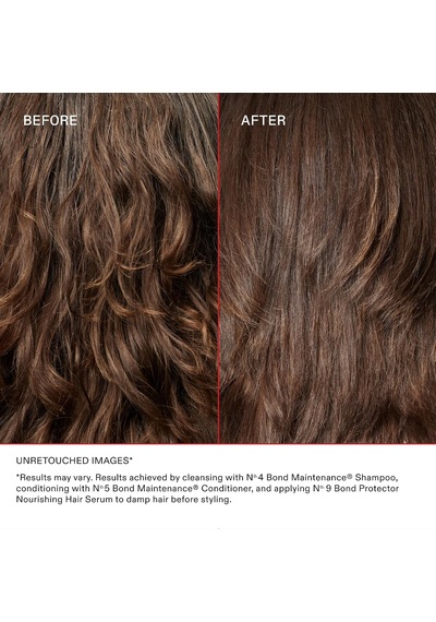 Nº.9 Bond Protector Nourishing Hair Serum - Bağ Koruyucu Besleyici Saç Serumu 90 Ml Diğer