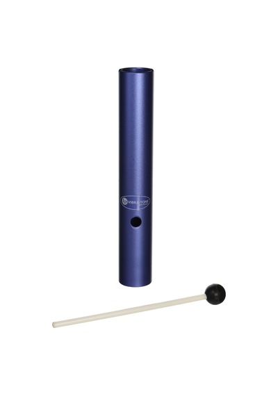 Lp Latin Percussion Vibra-tone Large Indigo Mavi Lp776-bl Açık Gri