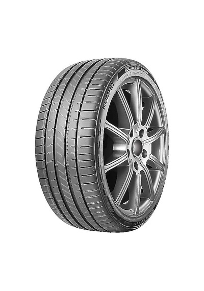Kumho Ecsta Sport Ps72 205/50Zr17 93Y Xl Yaz Lastiği 2026