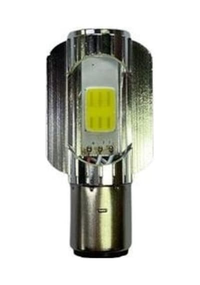 Far Far 12 V - 35/35w Led Bosh Tipi Metal Soğutmalı Beyaz Işık