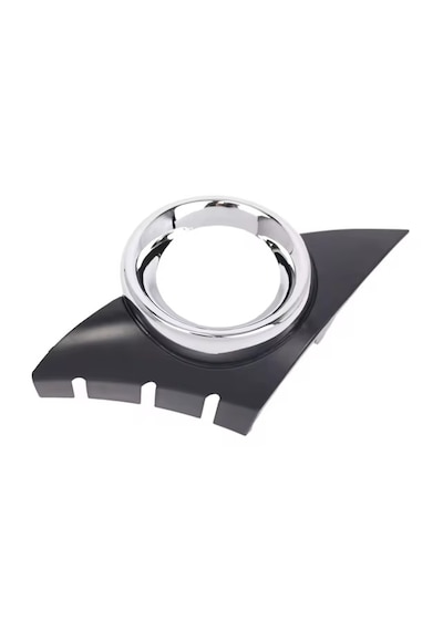 Sis Far Çerçevesi Sağ Krom Peugeot 207 Hatchback Peugeot 207 Sw