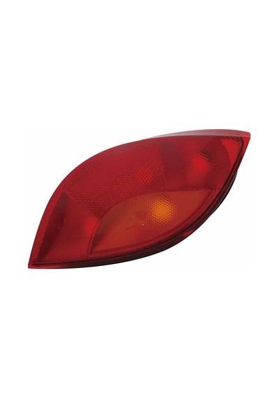 Fordyokyokoto Ford Ka Stop Komple Sol (Sari Kirmizi) 1996-2001