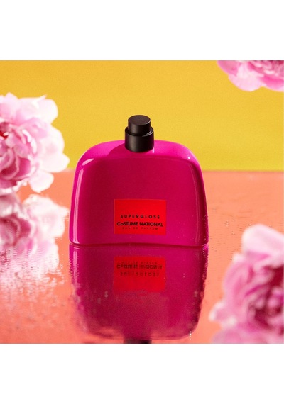 Costume National Supergloss Edp 100 Ml Kadın Parfümü Sku: Smg8690010483843