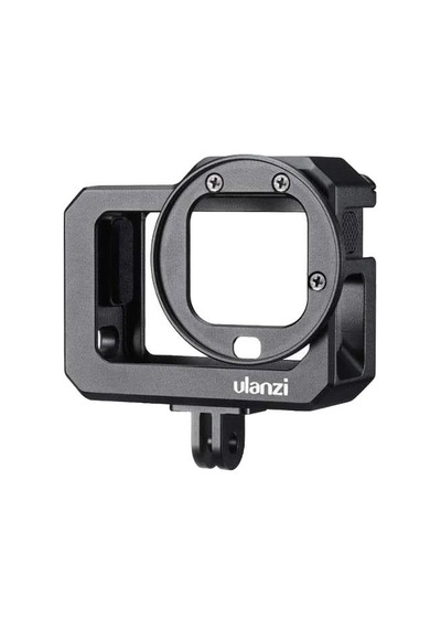 Ulanzi G8-5 Gopro Hero 8 Vlog Case Metal  Çerçeve