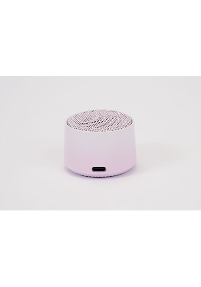 Reeder Apollo Reev Hoparlör Pembe