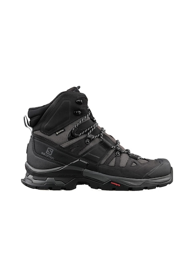 Salomon Quest 4 Gtx Erkek Trekking Bot Ve  Ayakkabısı L41292600 Si