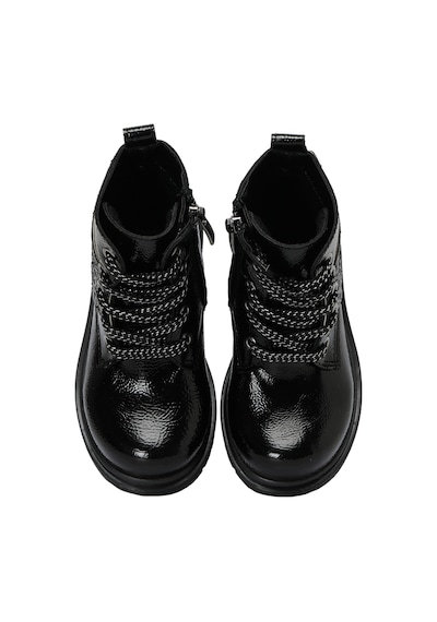 Seventeen Fly.p 3pr Siyah Kız Çocuk Sneaker Bot 000000000101479799 Siyah