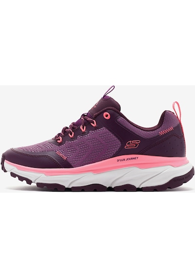 Skechers D'lux Journey - Marigold Kadın Pembe Outdoor Ayakkabı 180167 Ras Pembe