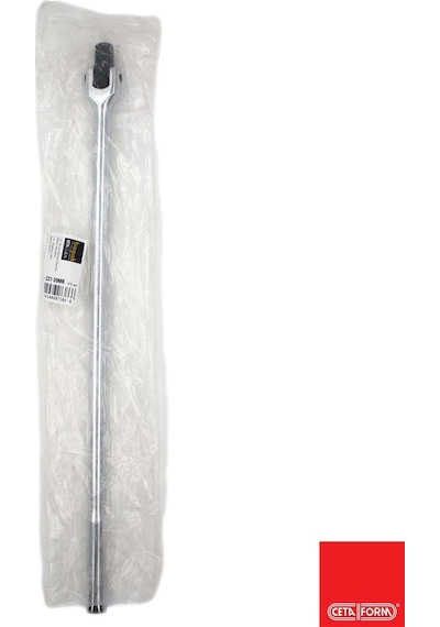 Ceta Form 475 Mm 1/2 Metal Saplı Mafsallı Kol C21-39mr