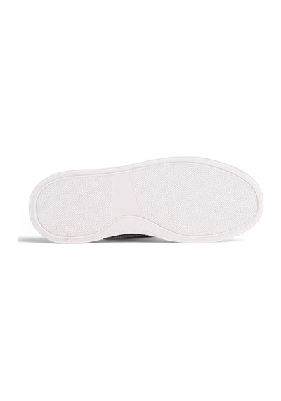 Ayakcenter Carrano 1210 Bej Kot Erkek Sneaker Spor Ayakkabı