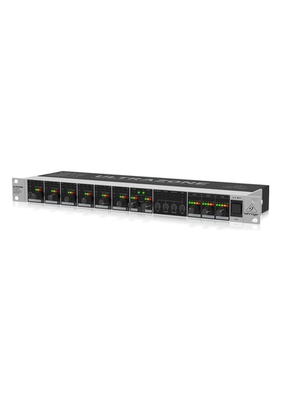 Behringer Zmx8210 V2 Uzaktan Kumandalı Ve Link Portlu Profesyonel