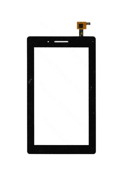 Lenovo Uyumlu Tb3-710F Dokunmatik Siyah